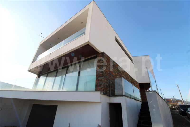 Moradia T4 / Barcelos, Abade de Neiva