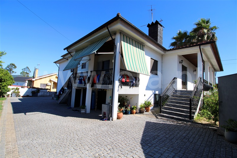 Moradia T4 Barcelos, Areias - 1029920 - 16