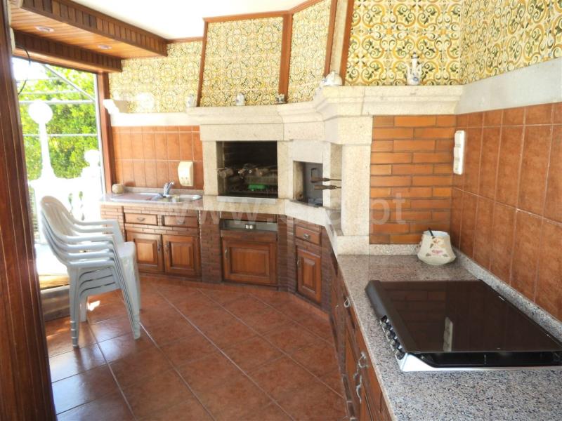 Moradia T4 Barcelos, Lama - 746116 - 15