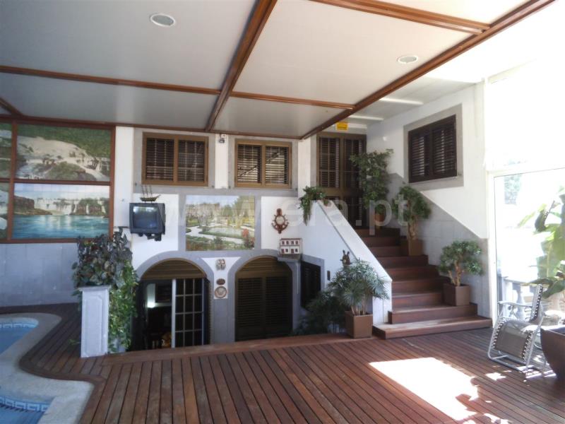 Moradia T4 Barcelos, Lama - 746116 - 12
