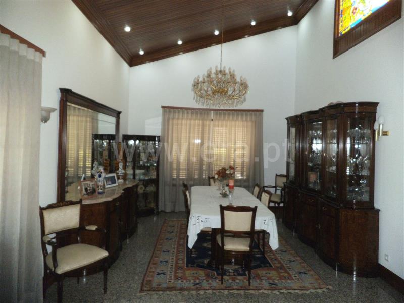 Moradia T4 Barcelos, Lama - 746116 - 7