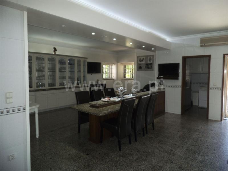 Moradia T4 Barcelos, Lama - 746116 - 2