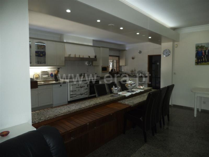 Moradia T4 / Barcelos, Lama