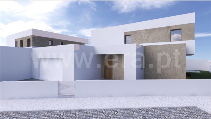 Moradia T4 / Batalha, Batalha