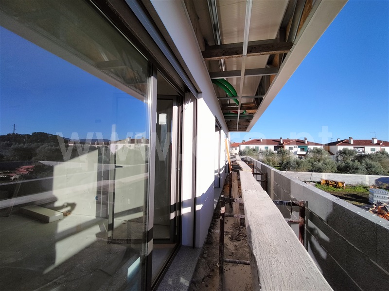 Moradia T4 Batalha - 1383002 - 11