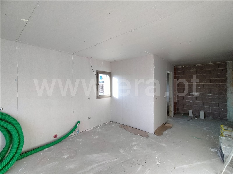 Moradia T4 Batalha - 1383002 - 12