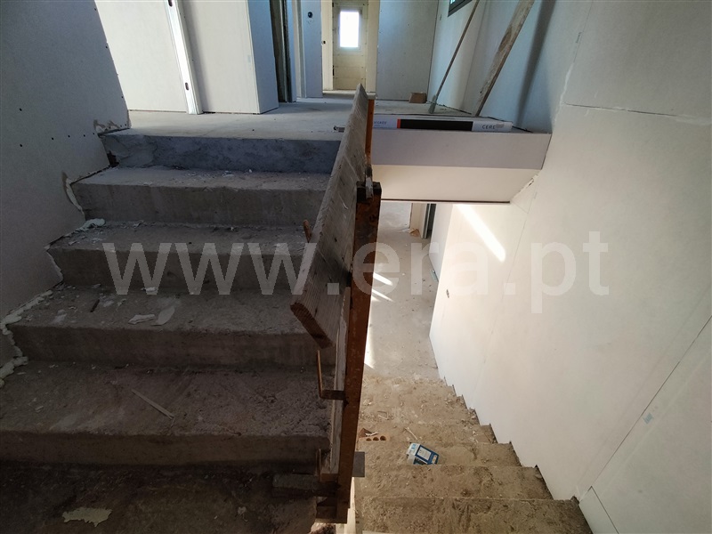 Moradia T4 Batalha - 1383002 - 14