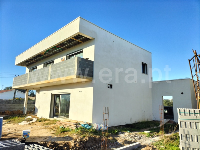 Moradia T4 Batalha - 1383002 - 15