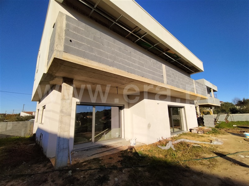 Moradia T4 Batalha - 1383002 - 16