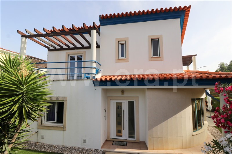 Moradia T4 / Batalha, Batalha