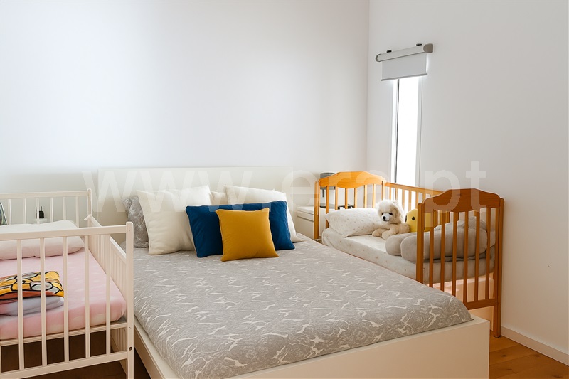 Moradia T4 Benavente - 1500969 - 7
