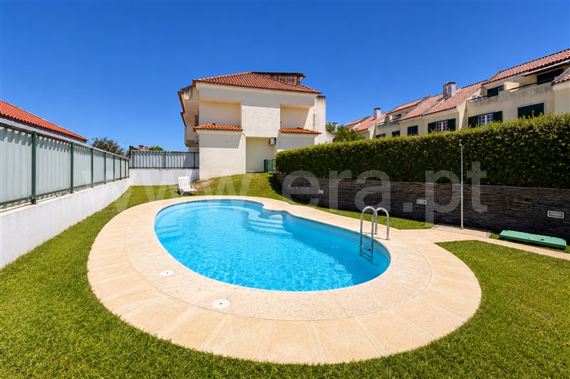 Moradia T4 / Benavente, Benavente