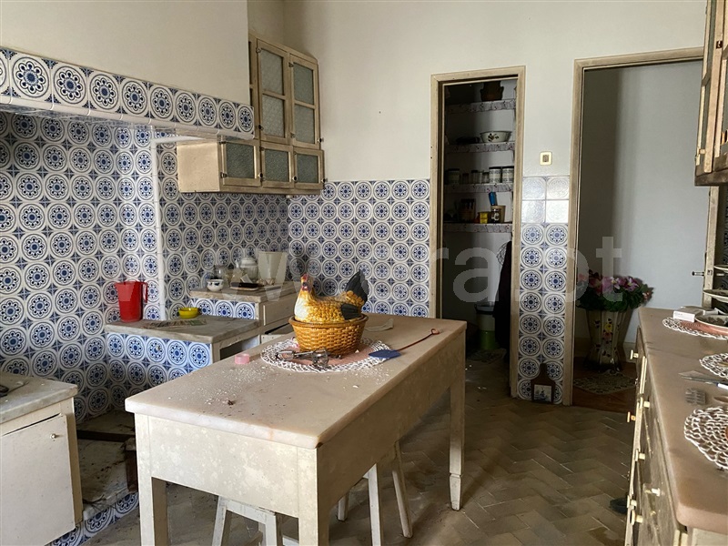 Moradia T4 com Quintal Bombarral, Vale Covo - 1395971 - 3