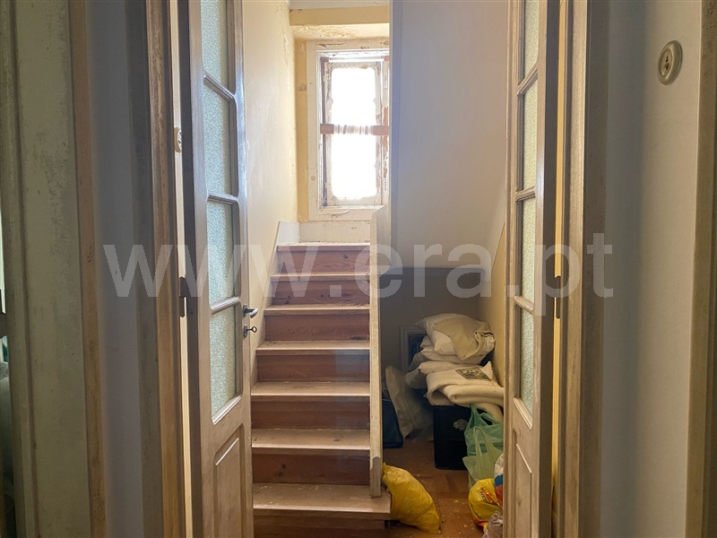 Moradia T4 com Quintal Bombarral, Vale Covo - 1395971 - 11