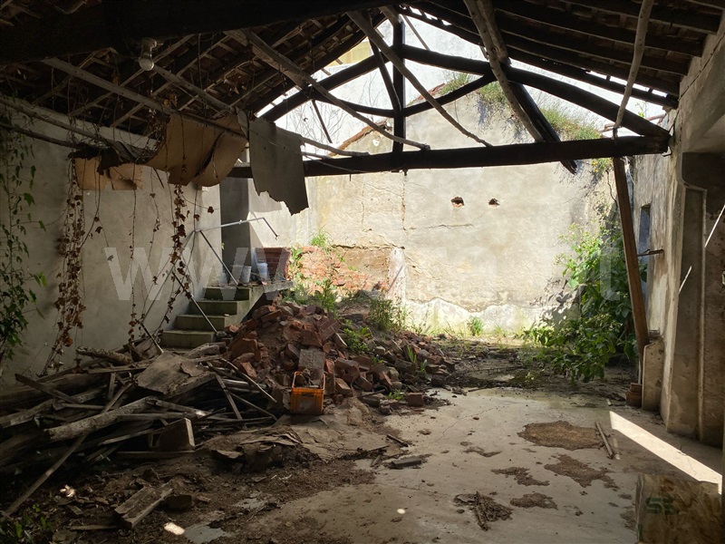 Moradia T4 com Quintal Bombarral, Vale Covo - 1395971 - 12