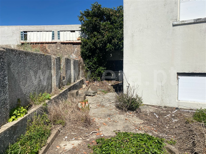 Moradia T4 com Quintal Bombarral, Vale Covo - 1395971 - 13