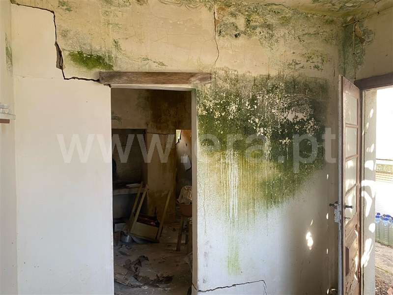 Moradia T4 com Quintal Bombarral, Vale Covo - 1395971 - 17