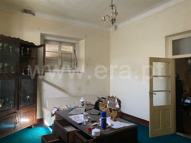 Moradia T4 com Quintal Bombarral, Vale Covo - 1395971 - 21