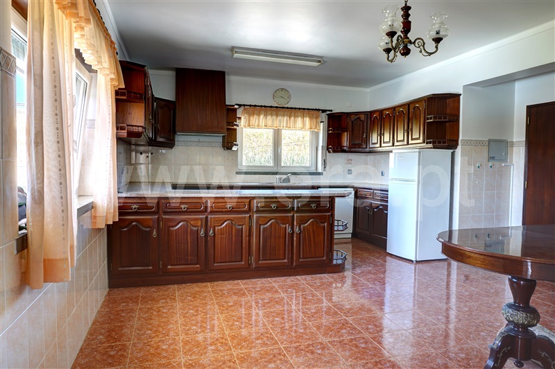 Moradia T4 com Terreno Bombarral, Bombarral - 1493495 - 3