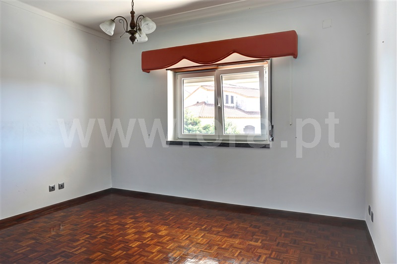 Moradia T4 com Terreno Bombarral, Bombarral - 1493495 - 11