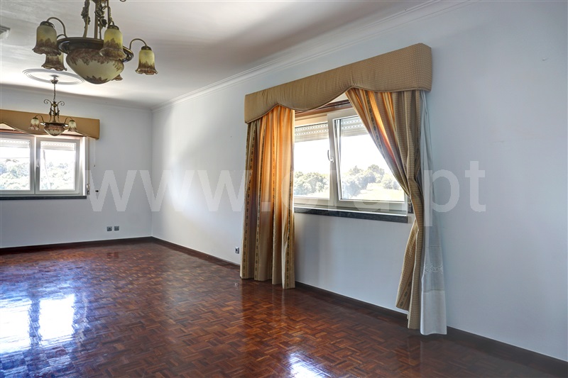 Moradia T4 com Terreno Bombarral, Bombarral - 1493495 - 13