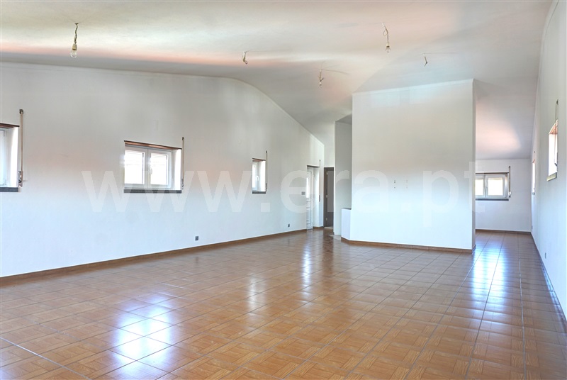 Moradia T4 com Terreno Bombarral, Bombarral - 1493495 - 14