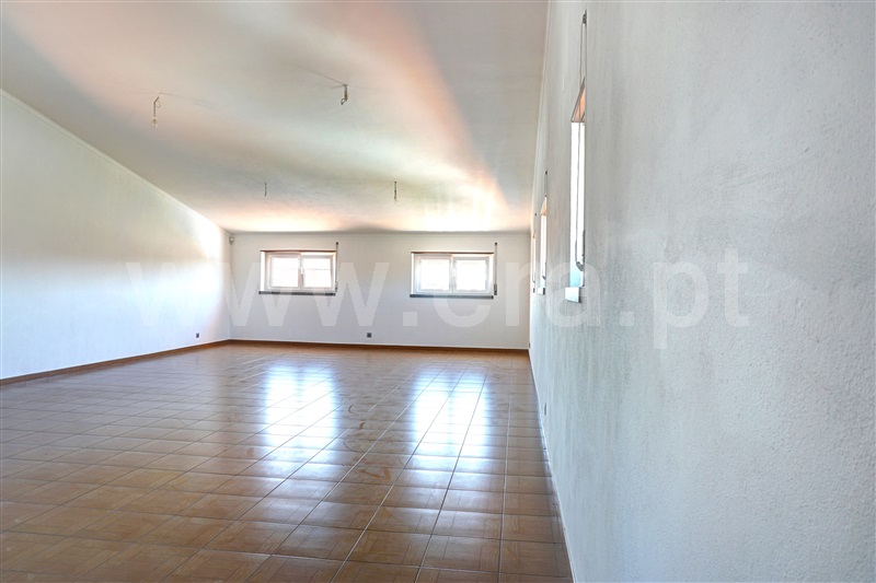 Moradia T4 com Terreno Bombarral, Bombarral - 1493495 - 16