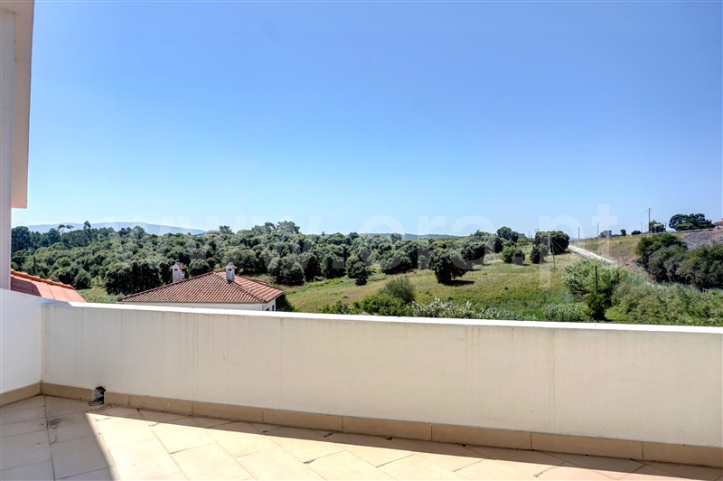 Moradia T4 com Terreno Bombarral, Bombarral - 1493495 - 17