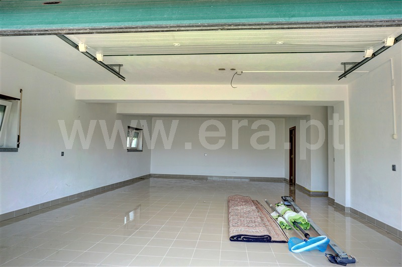 Moradia T4 com Terreno Bombarral, Bombarral - 1493495 - 19