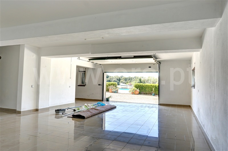 Moradia T4 com Terreno Bombarral, Bombarral - 1493495 - 20