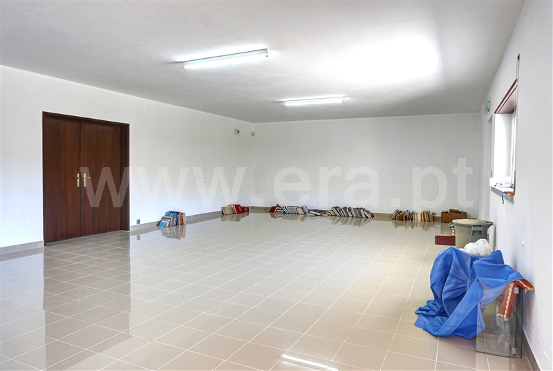 Moradia T4 com Terreno Bombarral, Bombarral - 1493495 - 21