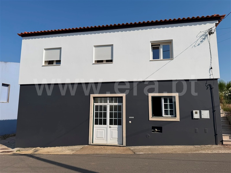 Moradia T4 à venda em Carvalhal, Bombarral — foto 17