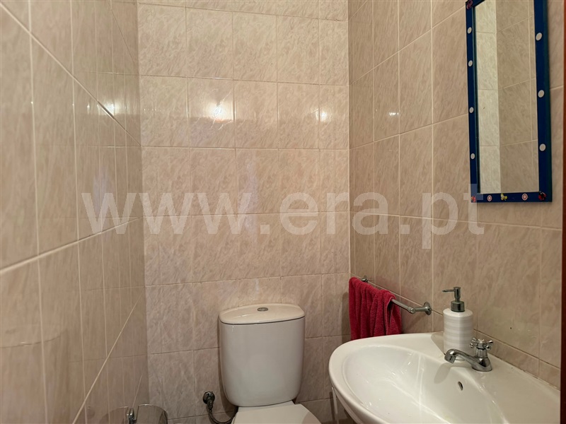Moradia T4 à venda em Carvalhal, Bombarral — foto 11