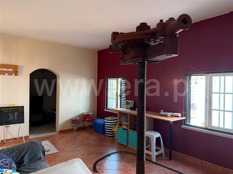 Moradia T4 à venda em Carvalhal, Bombarral — foto 12