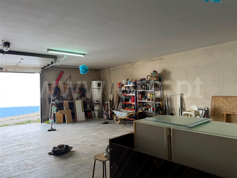 Moradia T4 à venda em Carvalhal, Bombarral — foto 14