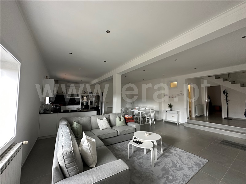 Moradia T4 / Boticas, Boticas e Granja