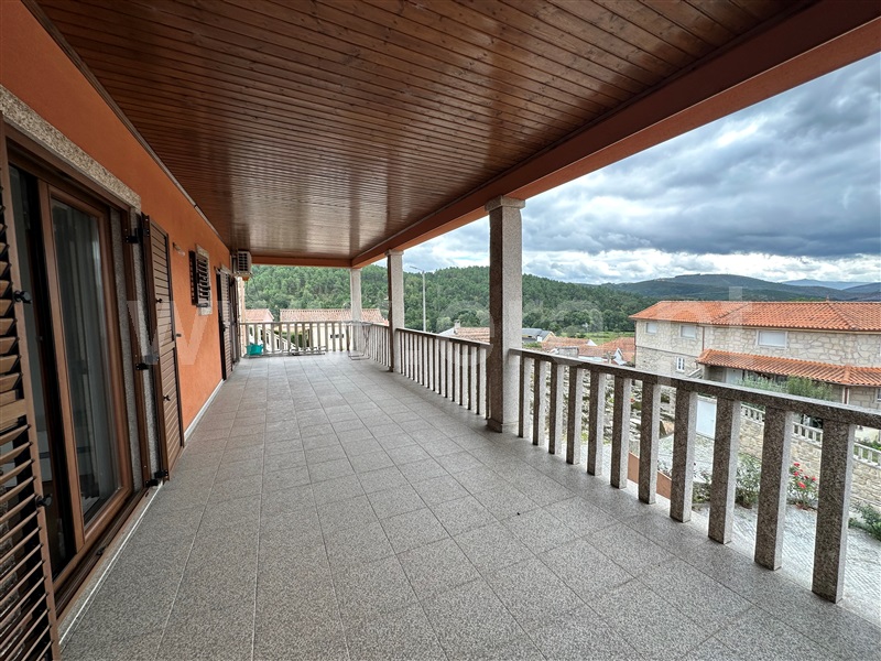 Moradia T4 Boticas, Boticas e Granja - 1357611 - 15