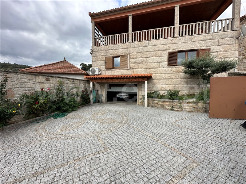 Moradia T4 Boticas, Boticas e Granja - 1357611 - 16