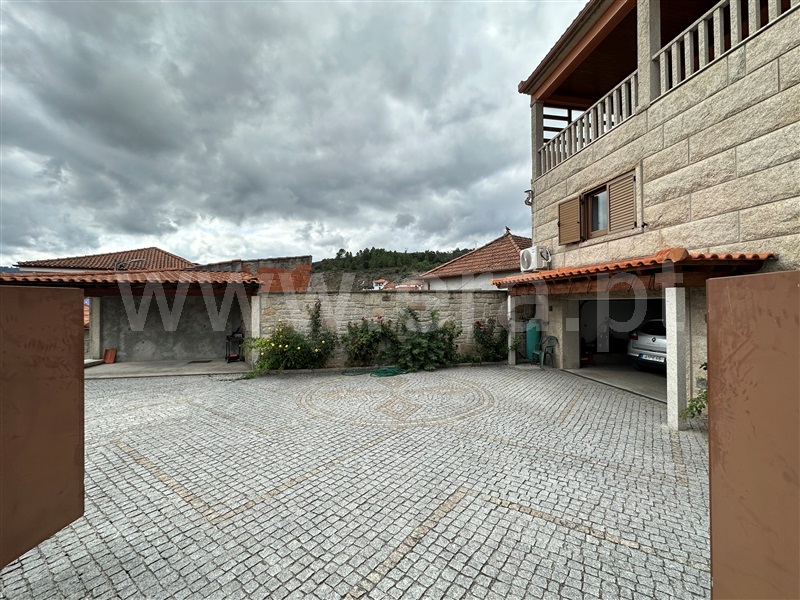 Moradia T4 Boticas, Boticas e Granja - 1357611 - 17