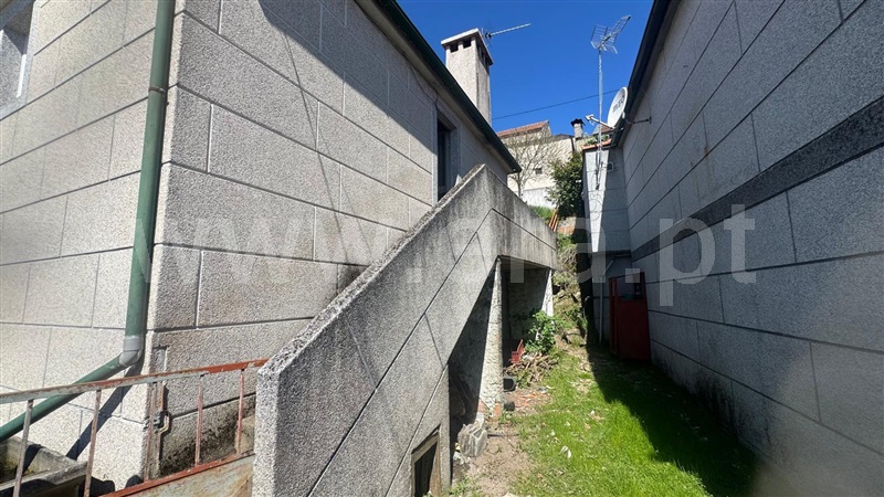 Moradia T4 Boticas, Vilar e Viveiro - 1478231 - 5