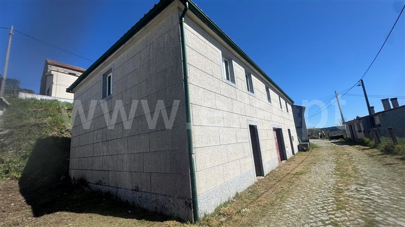 Moradia T4 Boticas, Vilar e Viveiro - 1478231 - 12
