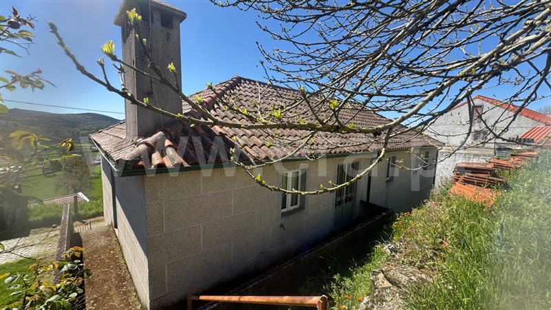 Moradia T4 Boticas, Vilar e Viveiro - 1478231 - 13