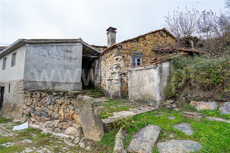 Moradia T4 Bragança, Soutelo - 1449781 - 1