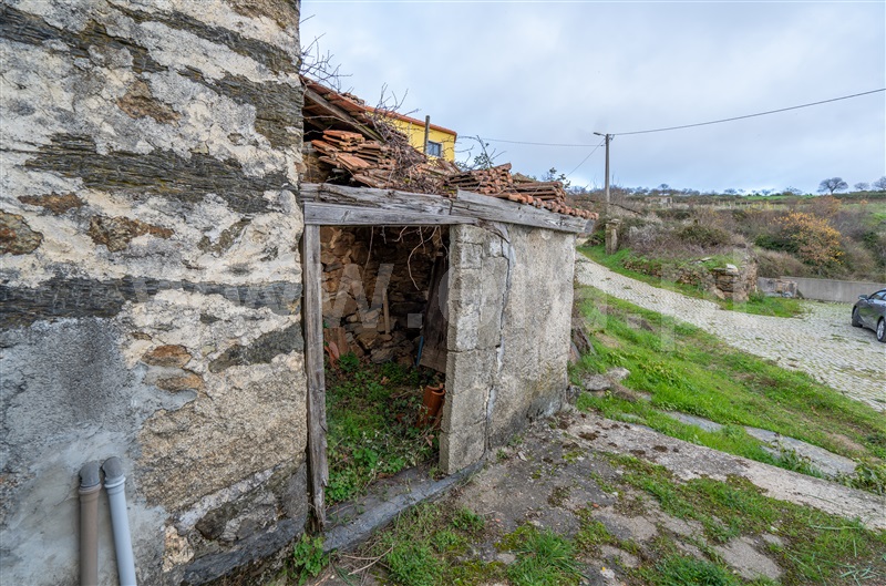 Moradia T4 Bragança, Soutelo - 1449781 - 2