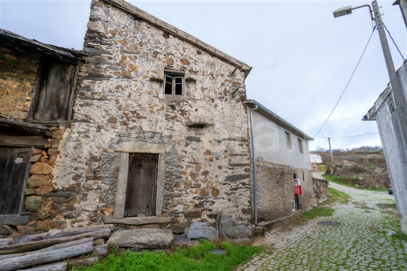 Moradia T4 Bragança, Soutelo - 1449781 - 4