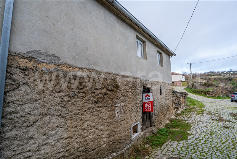 Moradia T4 Bragança, Soutelo - 1449781 - 5