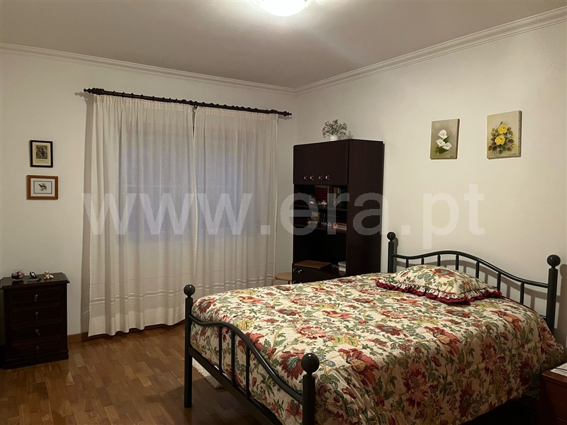 Andar Moradia T4 Caldas da Rainha, Caldas da Rainha - Nossa Senhora do Pópulo, Coto e São Gregório - 1493852 - 5
