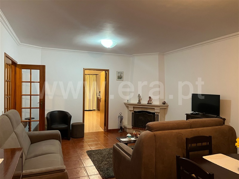 Andar Moradia T4 Caldas da Rainha, Caldas da Rainha - Nossa Senhora do Pópulo, Coto e São Gregório - 1493852 - 10