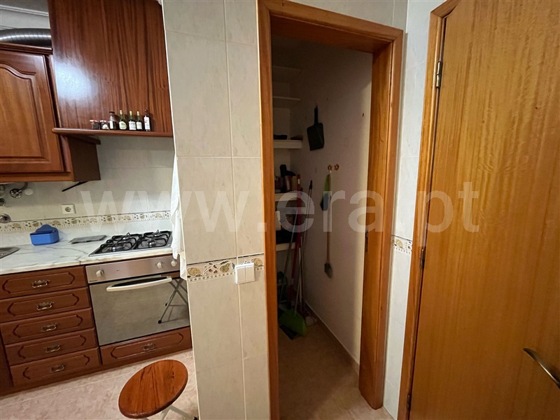 Andar Moradia T4 Caldas da Rainha, Caldas da Rainha - Nossa Senhora do Pópulo, Coto e São Gregório - 1493852 - 15