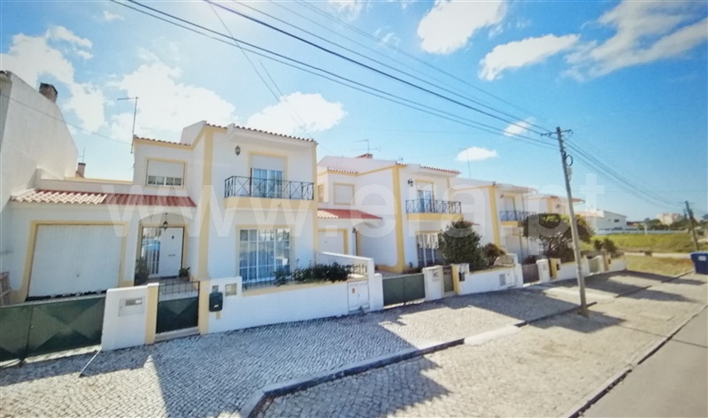 Andar Moradia T4 Caldas da Rainha, Caldas da Rainha - Nossa Senhora do Pópulo, Coto e São Gregório - 1493852 - 22